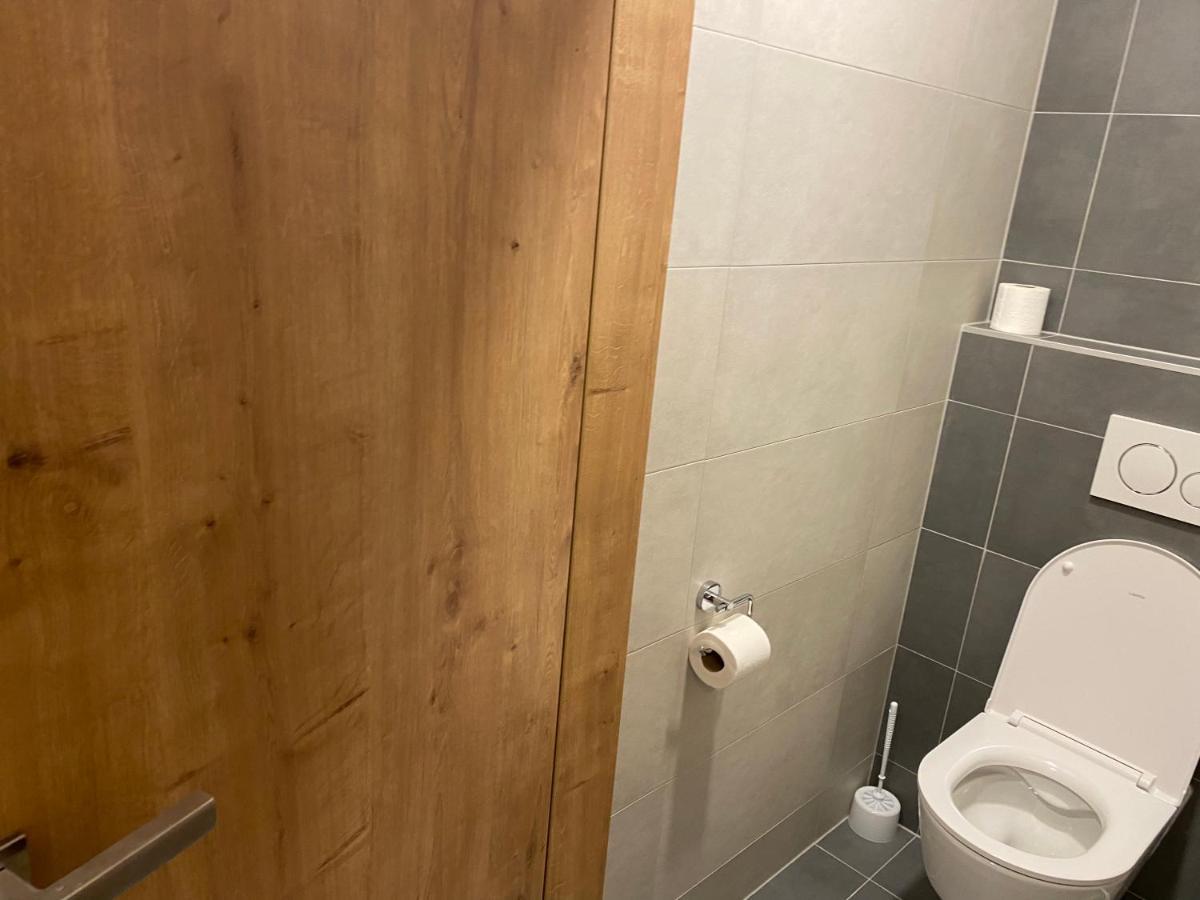 Klicperovo 3Kk Apartamento Hradec Králové Exterior foto